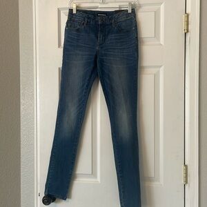 Black Diamond Slim Fit Climbing Jeans